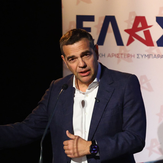 Νέος «χρησμός» Τσίπρα για τους ανεξάρτητους: «Όλοι ευπρόσδεκτοι, αλλά δεν θα χαρίσουμε την ΚΟ»