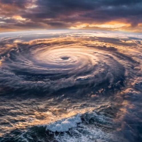 Εκτός ελέγχου το El Niño: Ο Ειρηνικός έχει μετατραπεί σε «εργοστάσιο τυφώνων»