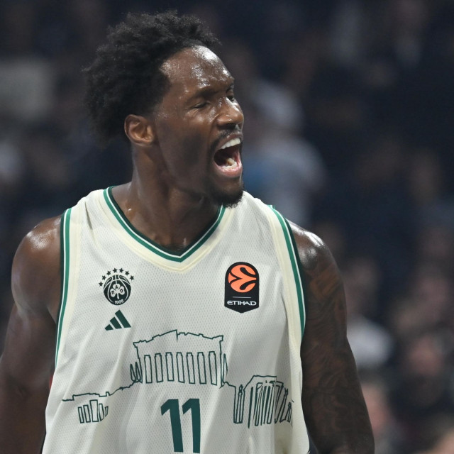 Παρτίζαν - Παναθηναϊκός AKTOR 55-72: Ισοπεδωτικός και στο Βελιγράδι για το 5/5 στην EuroLeague!