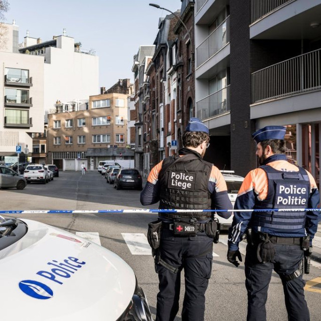 Βέλγιο: Νεκρός αστυνομικός από πυροβολισμό - Σε υπόθεση ναρκωτικών επικεντρώνεται η έρευνα