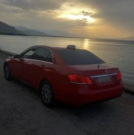 Λαμία: Στο νοσοκομείο οδηγός ταξί ύστερα από ξυλοδαρμό σε πιάτσα στο κέντρο της πόλης