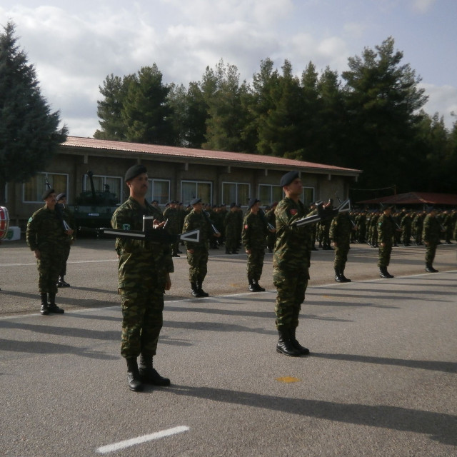 ΓΕΕΘΑ - Διαγωνισμός ΕΠ.ΟΠ.: Πώς μπορούν να ενημερωθούν οι υποψήφιοι