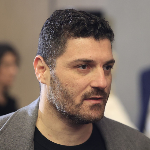 Άδειασμα Τεμπονέρα σε Καρτερό: «Δεν θα χρησιμοποιούσα αυτές τις λέξεις»