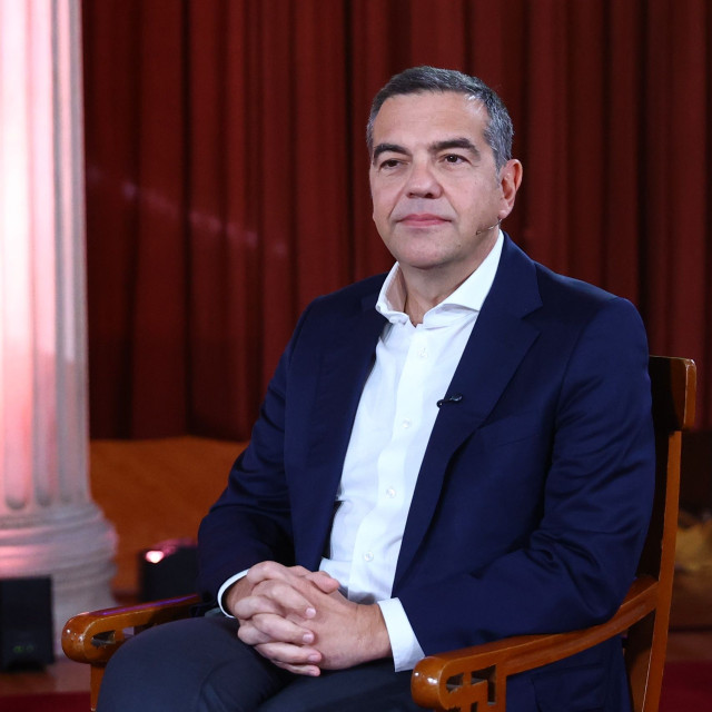 Έγινε το «νεύμα» Τσίπρα στα εν αναμονή στελέχη;