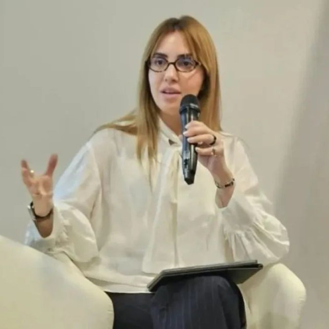 Χριστίνα-Μαρία Κράββαρη: «Η προστασία των ανηλίκων πρέπει να εφαρμόζεται στην πράξη»