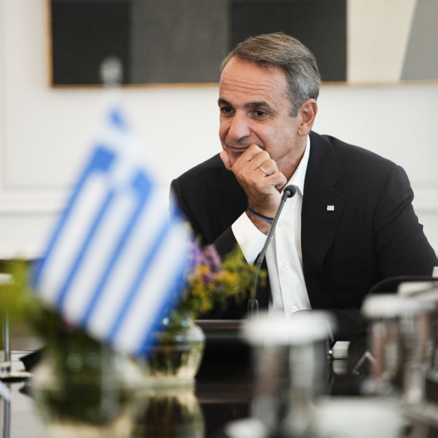 Ενέργεια, εκλογές και Γκίλφοϊλ: Οι σχεδιασμοί του Μαξίμου και οι επόμενες κινήσεις της Ουάσιγκτον