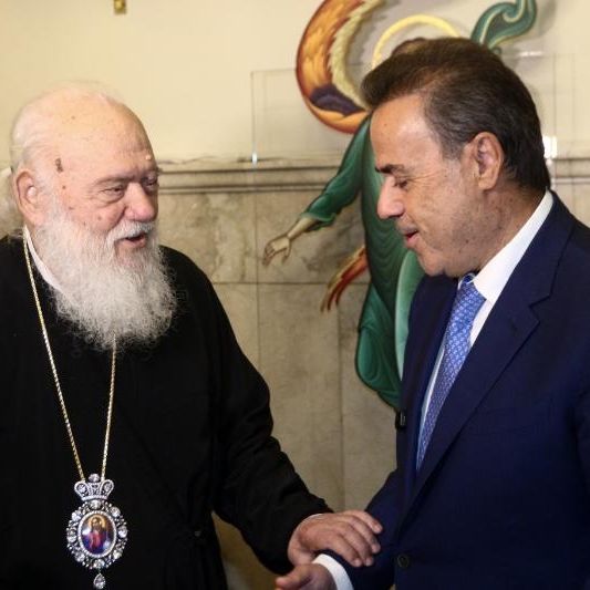 Μονάδα Φροντίδας Ηλικιωμένων φτιάχνει η Εκκλησία στην Τανάγρα - Λύθηκε το πρόβλημα με το οικόπεδο