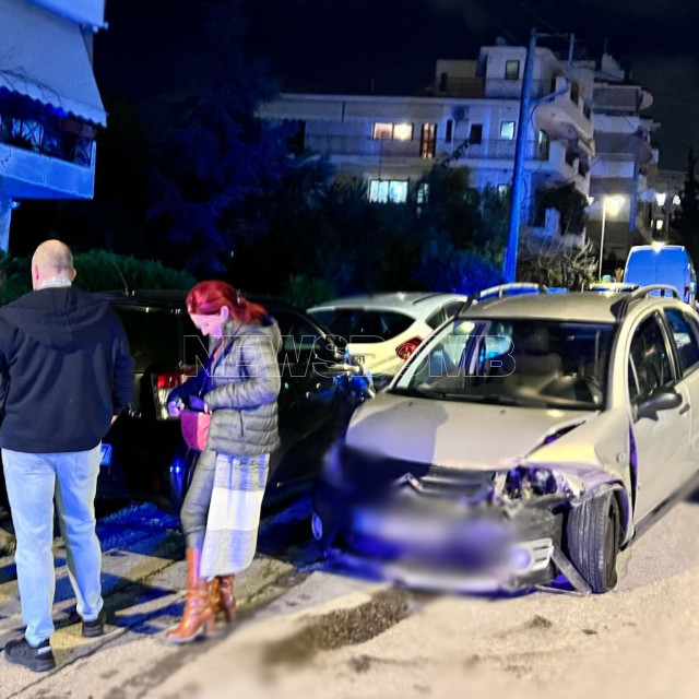 «Μένουν οικογένειες εδώ, θα μπορούσε να συμβεί το χειρότερο»: Τι περιγράφουν αυτόπτες μάρτυρες στο Newsbomb για την επεισοδιακή καταδίωξη στη Μεταμόρφωση