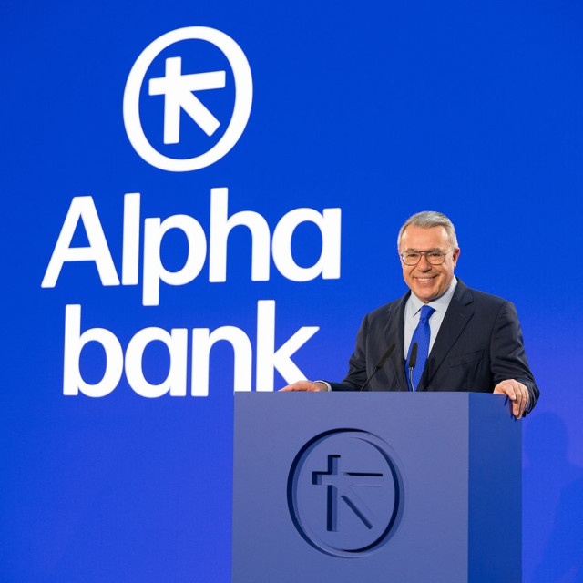 Alpha Bank: Τα «κόκκινα» δάνεια κρατούν εκτός χρηματοδότησης χιλιάδες ιδιώτες και επαγγελματίες