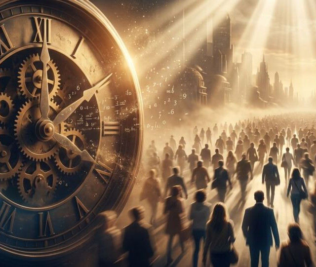 Ποιοι και γιατί πίστεψαν ότι το τέλος του κόσμου έρχεται την Παρασκευή 13 Νοεμβρίου 2026