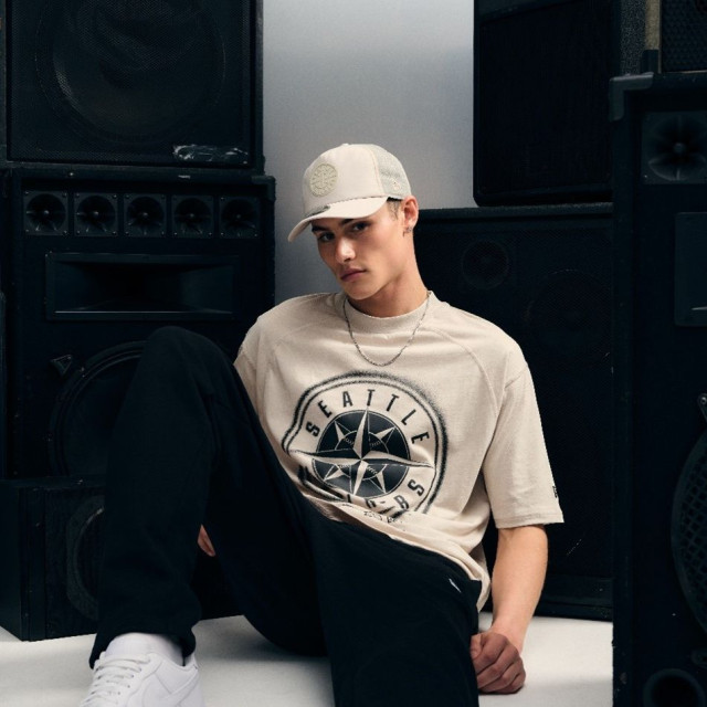 9FORTY APEX by New Era: Όταν το performance συναντά το σύγχρονο streetwear
