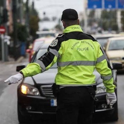 Καλλιθέα: Κυκλοφοριακές ρυθμίσεις το Σάββατο λόγω του Kallithea Night Run 2026