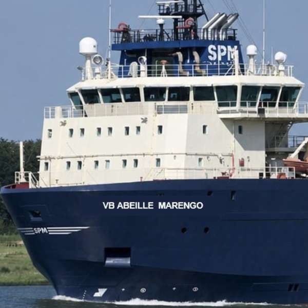 Καλώδιο GSI: Αίτημα για NAVTEX για το γαλλικό πλοίο που θα αναλάβει τις έρευνες  