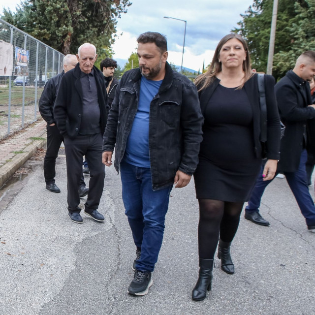 Τέμπη: Καταγγελίες Ρούτσι για παρακολουθήσεις και απόπειρα χρηματισμού - «Ακόμα θρηνούμε»