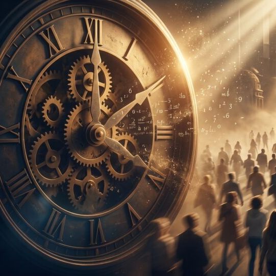 Ποιοι και γιατί πίστεψαν ότι το τέλος του κόσμου έρχεται την Παρασκευή 13 Νοεμβρίου 2026