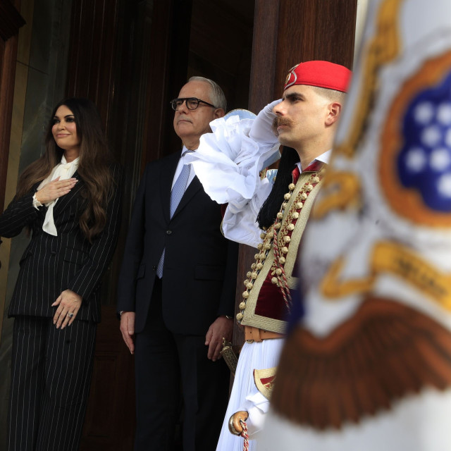Ποιον αφορά η απόλυση Γκίλφοϊλ;