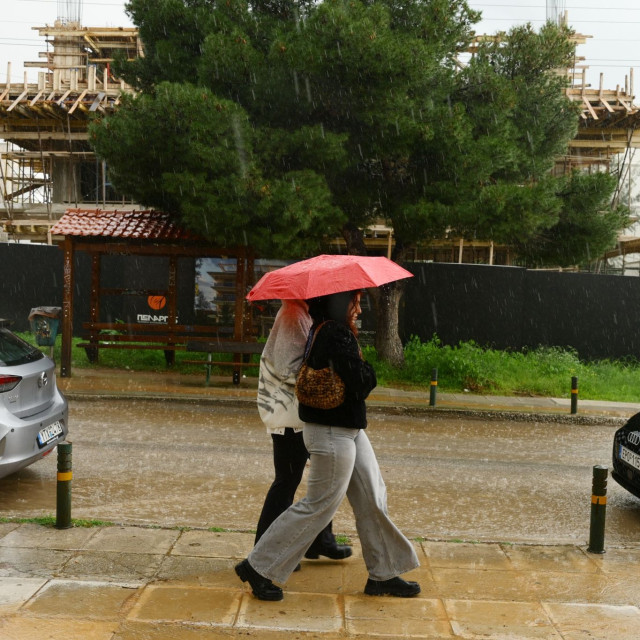 Καιρός: Πότε θα τελειώσει η κακοκαιρία - «Οργανώνεται νέο κύμα» αναφέρει ο Μαρουσάκης