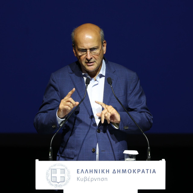 Χατζηδάκης: Η στήριξη στους πολίτες θα συνεχιστεί όσο υπάρχει πρόβλημα στην αγορά ενέργειας