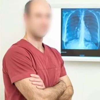 Περιστέρι: Είχε παραισθήσεις ενώ οδηγούσε από την ατροπίνη - Η μαρτυρία φίλου του γιατρού