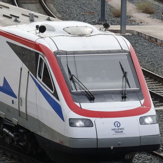 Hellenic Train: Δωρεάν μετακινήσεις για ένα μήνα σε πρωτοετείς φοιτητές