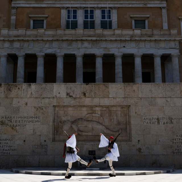 Προβάδισμα ΝΔ με 13,2 μονάδες από την ΕΛΑΣ και Βουλή 9 κομμάτων - Ποιος μπορεί να αντιμετωπίσει τις κρίσεις πιο αποτελεσματικά