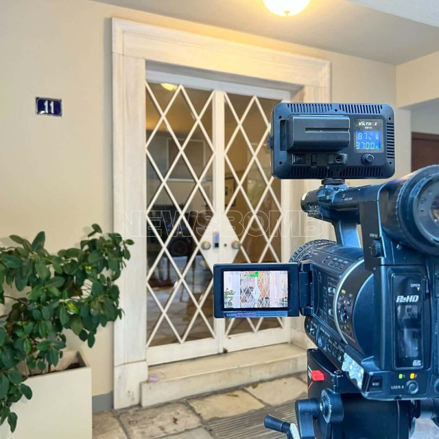 Μαζωνάκης: Νέα έρευνα στο ιατρείο της οδού Καρνεάδου