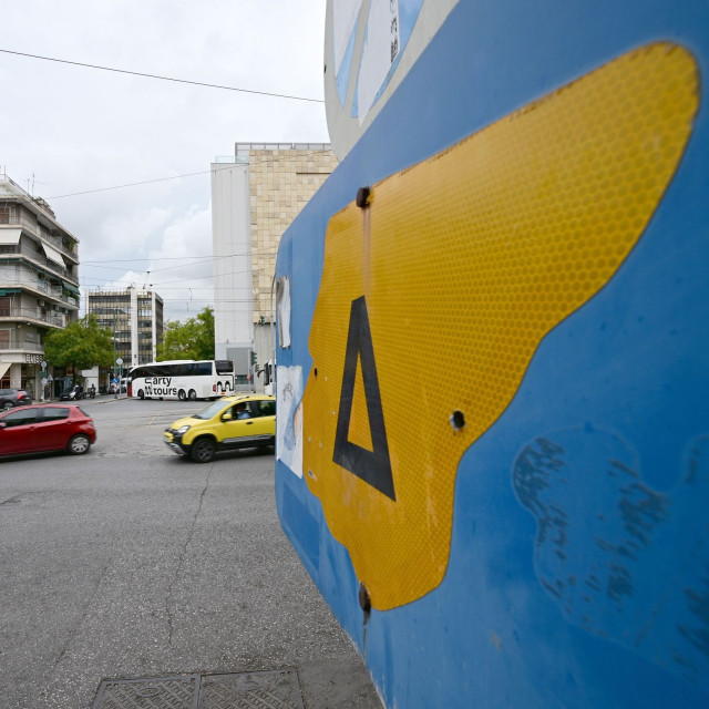 Δακτύλιος: Πώς θα βγάλετε ψηφιακή κάρτα – Σε λειτουργία η πλατφόρμα του Δήμου Αθηναίων