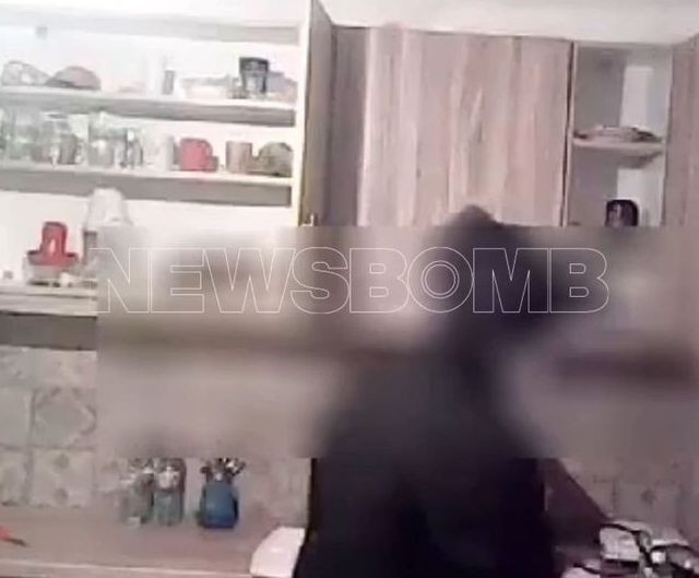 Περιστέρι: Προσπάθησε να δηλητηριάσει με ατροπίνη και την πρώην πεθερά της η 40χρονη