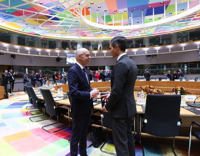 «Σχίσμα» στην ΕΕ μεταξύ Βορρά και Νότου για το ενεργειακό στη Σύνοδο Κορυφής: Κίνηση ματ από Κόστα και η θέση της Ελλάδας