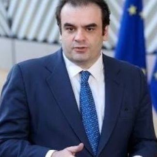 Πιερρακάκης: Παρέχουμε σε όσους χρειάζονται στήριξη λόγω των αυξημένων τιμών της ενέργειας
