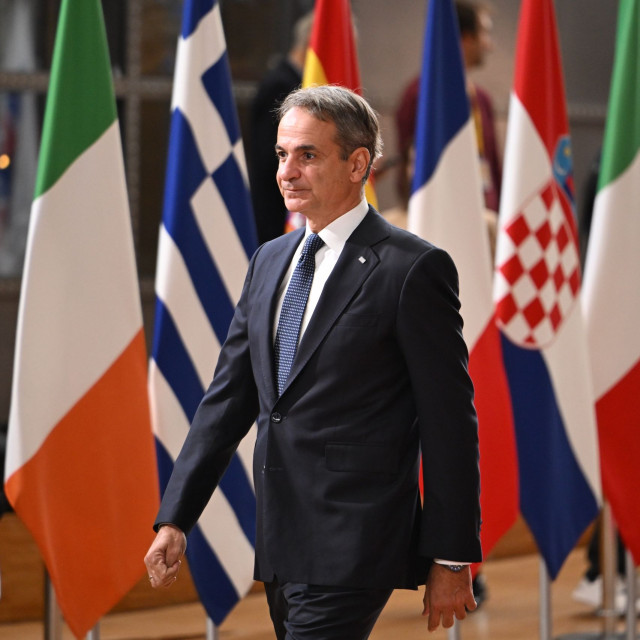 Μητσοτάκης για τιμές ενέργειας: Μεγαλύτερη δημοσιονομική ευελιξία εντός του πλαισίου