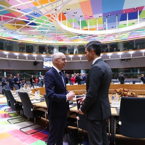 «Σχίσμα» στην ΕΕ μεταξύ Βορρά και Νότου για το ενεργειακό – Κίνηση ματ από Κόστα
