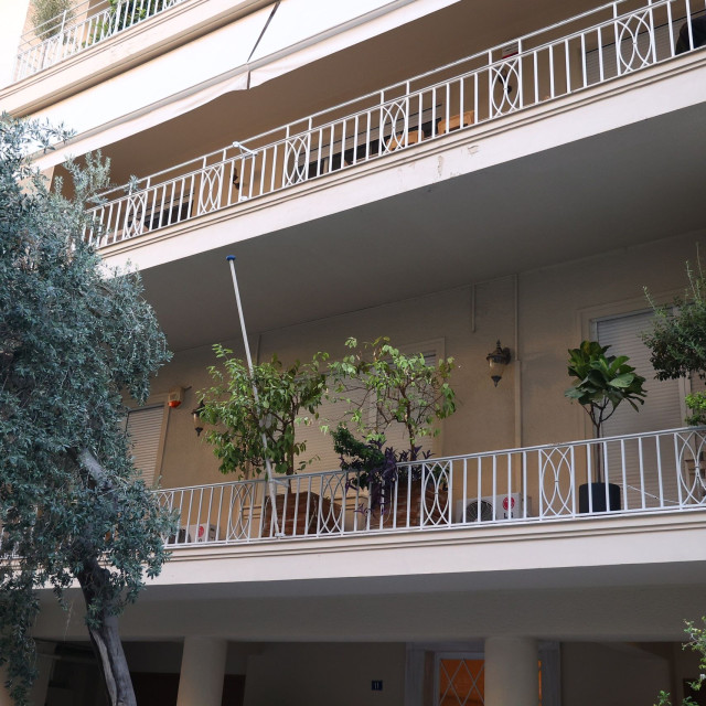 Μαζωνάκης: Νέα έρευνα στο ιατρείο της οδού Καρνεάδου