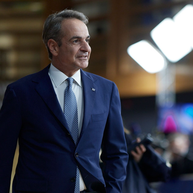 Σύνοδος ΕΕ: Χωρίς λευκό καπνό για την ενέργεια – Η ευρωπαϊκή αναβολή και η «ομπρέλα» Μητσοτάκη
