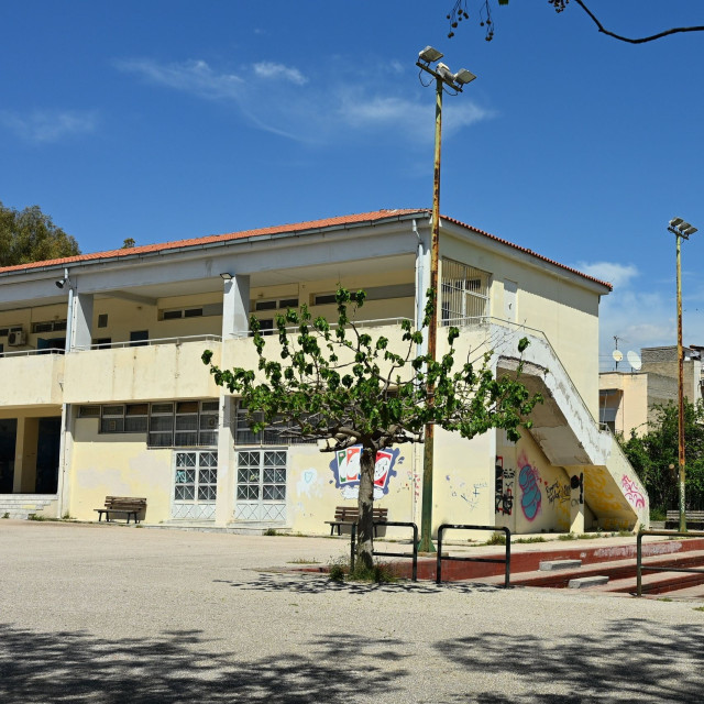 Βούλα: Στο Αυτόφωρο ο γυμναστής μετά από τις καταγγελίες μαθητριών για σεξουαλική παρενόχληση