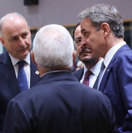 Σύνοδος Κορυφής: Όλα όσα συνέβησαν στο Ευρωπαϊκό Συμβούλιο και οι ελληνικές θέσεις