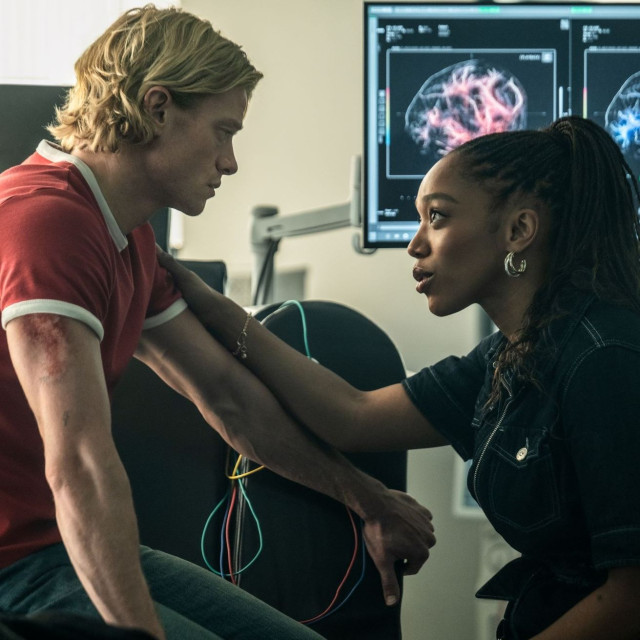 Naomi Ackie: To DCU θέλει να κερδίσει ξανά το κοινό με τη σκοτεινή ιστορία του Clayface