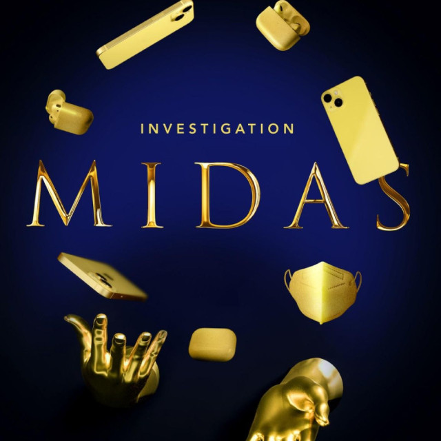Έρευνα «Midas»: Πέντε συλλήψεις σε Κύπρο, Γερμανία και Ιταλία για απάτη ΦΠΑ ύψους 114 εκατ. ευρώ