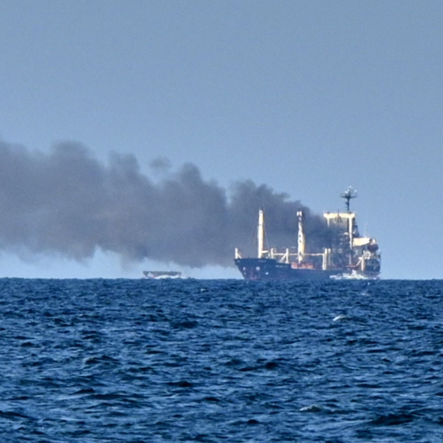 Μαύρη Θάλασσα: Επί ποδός το ΝΑΤΟ για τις επιθέσεις σε πλοία - Φόβοι για κλιμάκωση από την Ρωσία