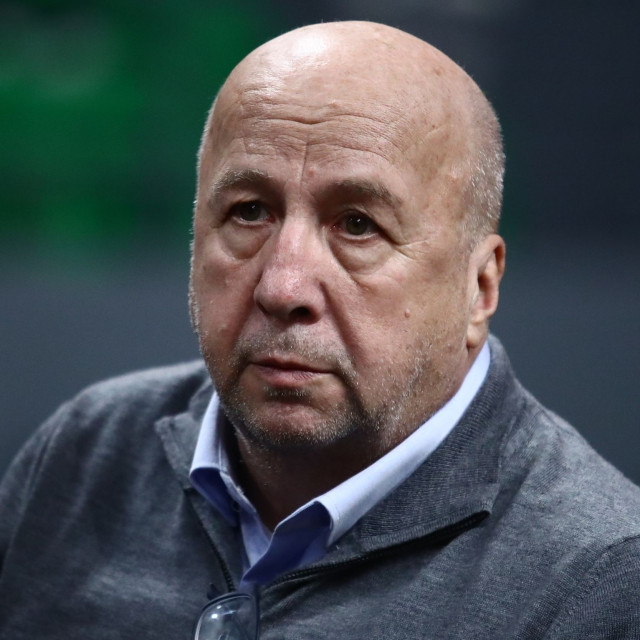 Συγκλονίζει ο Ζάετς: «Σαν δεύτερος πατέρας μου ο Γιώργος Βαρδινογιάννης»