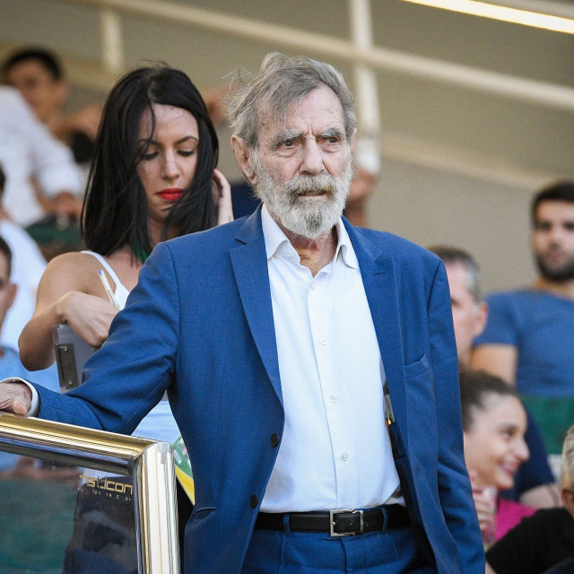 Γιώργος Βαρδινογιάννης: Η επιχειρηματική και ναυτιλιακή διαδρομή του «Καπετάνιου»