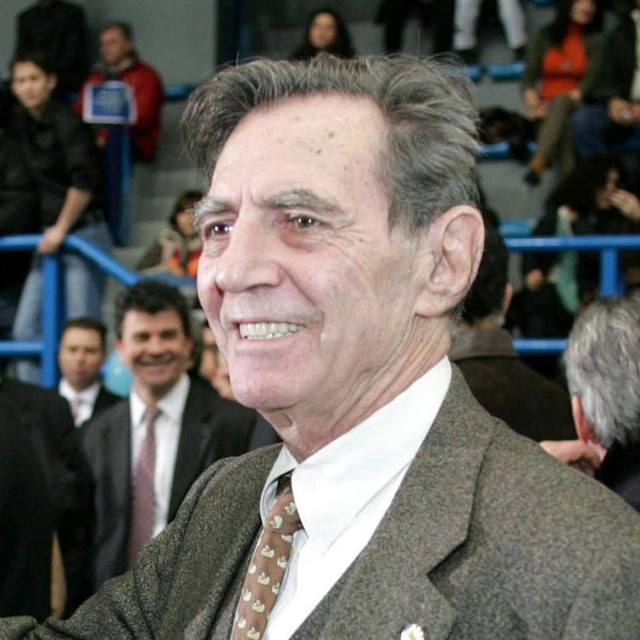 Γεώργιος Βαρδινογιάννης: Άνθρωπος ευθύς, δυναμικός, ασυμβίβαστος - Η μεγάλη διαδρομή της ζωής του