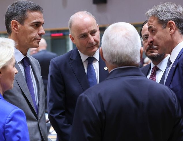 Σύνοδος Κορυφής: Όλα όσα συνέβησαν στο Ευρωπαϊκό Συμβούλιο, οι αντιπαραθέσεις και οι ελληνικές θέσεις - Δύσκολη συνέχεια τον Νοέμβριο