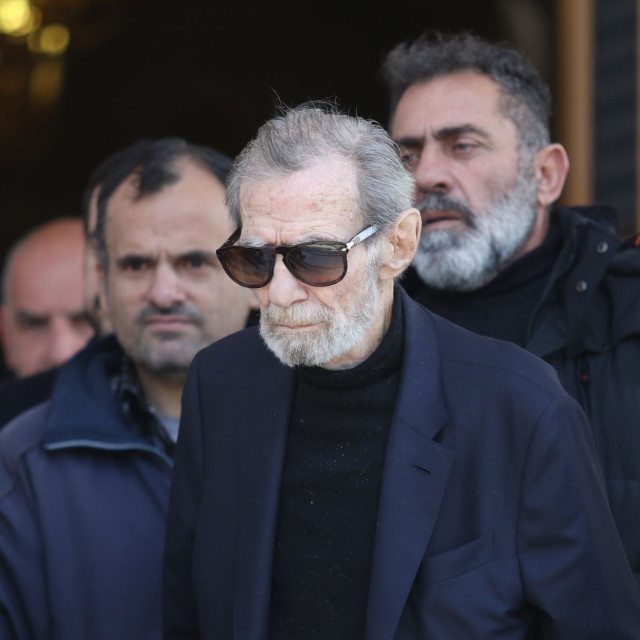 Γιώργος Βαρδινογιάννης: Η τελευταία του συνέντευξη - Όσα είπε για Θύρα 13, πιστόλι, μεταγραφές