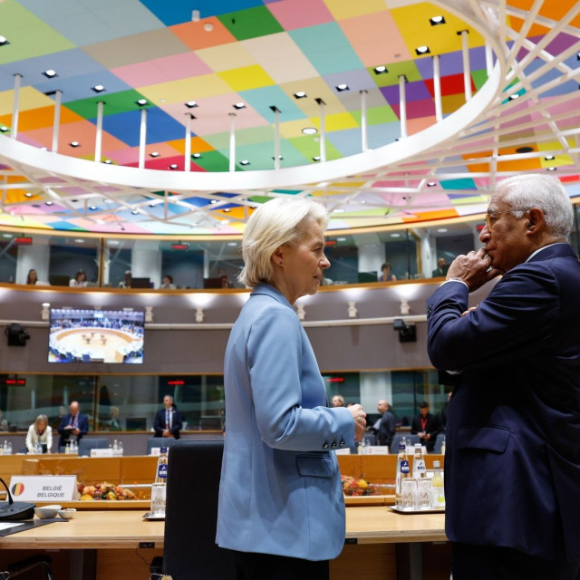 Ενέργεια: Ολονύχτιο παζάρι στη Σύνοδο Κορυφής – Η μάχη για το ETS, ο δύσκολος συμβιβασμός των «27» και η παρέμβαση Μητσοτάκη