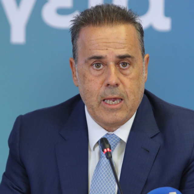 Σταύρος Παπασταύρου στο Ηράκλειο: Πριν από το τέλος του 2026 οι σεισμικές έρευνες νότια της Κρήτης