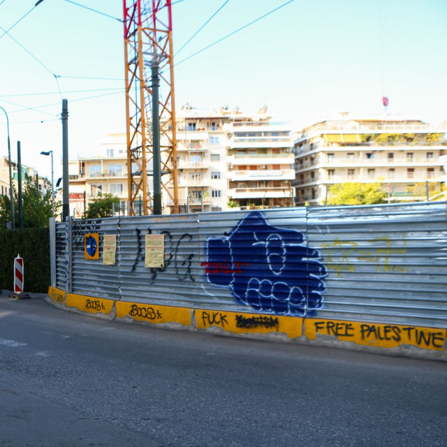 Κυψέλη: Τριμελές κλιμάκιο μηχανικών ξεκινά νέες αυτοψίες στα κτήρια που έχουν υποστεί ζημιές