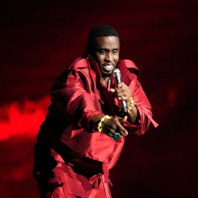 Αλλαγή φυλακής για τον «Diddy» μετά τις αποκαλύψεις για VIP «διαμονή» και καυγάδες
