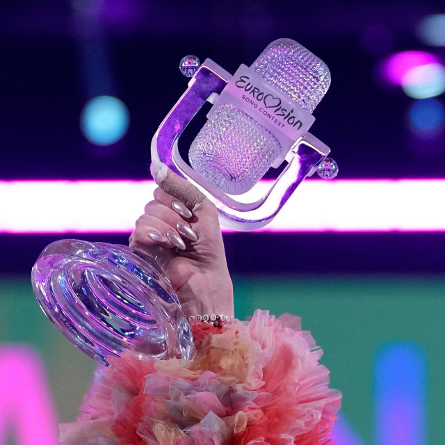 Eurovision 2027: Ο εθνικός τελικός πάει Θεσσαλονίκη