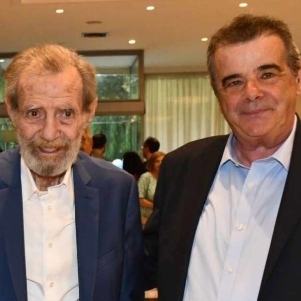 Η άγνωστη προσφορά του Γιώργου Βαρδινογιάννη στον Δήμο Αγίου Βασιλείου – Τι αποκάλυψε ο Δήμαρχος